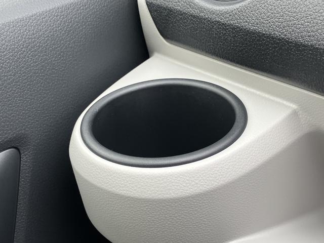 ミライースＸ　ＳＡIII　ＬＥＤヘッドライト　バックカメラ保証　新車保証・まごころ保証　１年間・走行距離無制限付き　純正ＣＤチューナー　バックカメラ　ＬＥＤヘッドライト　コーナーセンサー　カーペットマット　キーレス　スモークガラス　後席ベンチシート（東京都）の中古車