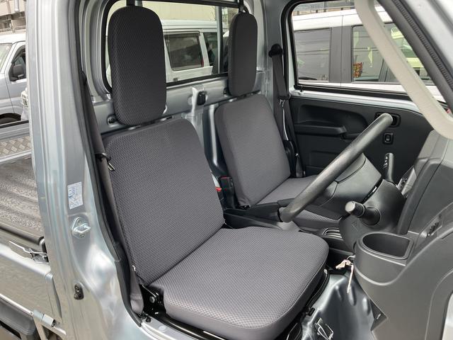 ハイゼットトラックエクストラＳＡIIIｔ　カーナビ　ＥＴＣ　ＬＥＤヘッドライト保証　まごころ保証　１年間・走行距離無制限付き　純正７インチエントリーナビ　バックモニター　ＥＴＣ車載器　ＬＥＤヘッドライト　リアコーナーセンサー　ＴＶキット　ＵＳＢチャージャー　アルミホイール（東京都）の中古車