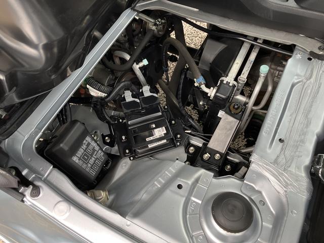 ハイゼットトラックエクストラＳＡIIIｔ　カーナビ　ＥＴＣ　ＬＥＤヘッドライト保証　まごころ保証　１年間・走行距離無制限付き　純正７インチエントリーナビ　バックモニター　ＥＴＣ車載器　ＬＥＤヘッドライト　リアコーナーセンサー　ＴＶキット　ＵＳＢチャージャー　アルミホイール（東京都）の中古車