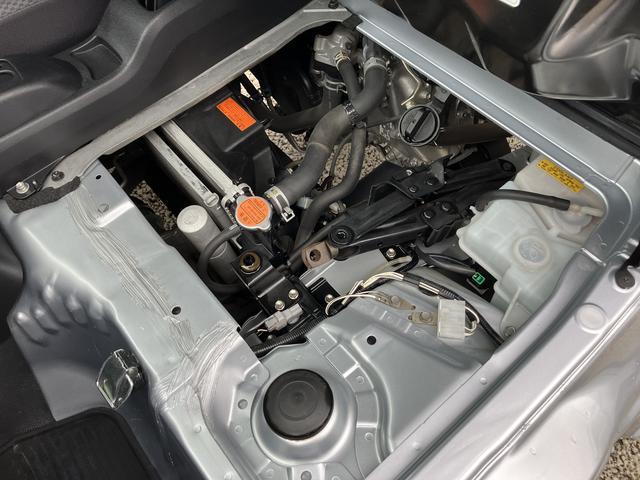 ハイゼットトラックエクストラＳＡIIIｔ　カーナビ　ＥＴＣ　ＬＥＤヘッドライト保証　まごころ保証　１年間・走行距離無制限付き　純正７インチエントリーナビ　バックモニター　ＥＴＣ車載器　ＬＥＤヘッドライト　リアコーナーセンサー　ＴＶキット　ＵＳＢチャージャー　アルミホイール（東京都）の中古車