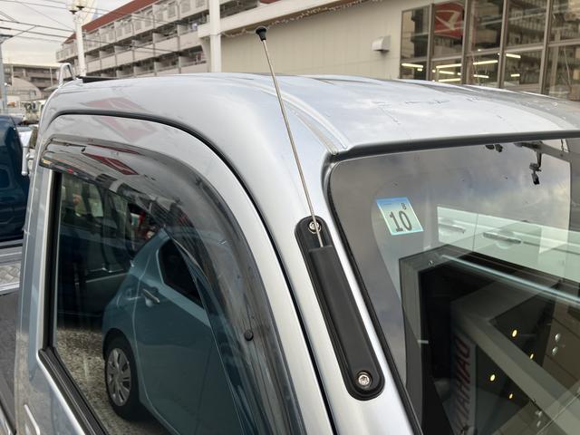 ハイゼットトラックエクストラＳＡIIIｔ　カーナビ　ＥＴＣ　ＬＥＤヘッドライト保証　まごころ保証　１年間・走行距離無制限付き　純正７インチエントリーナビ　バックモニター　ＥＴＣ車載器　ＬＥＤヘッドライト　リアコーナーセンサー　ＴＶキット　ＵＳＢチャージャー　アルミホイール（東京都）の中古車