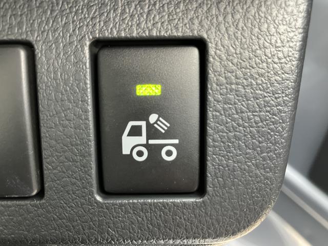 ハイゼットトラックエクストラＳＡIIIｔ　カーナビ　ＥＴＣ　ＬＥＤヘッドライト保証　まごころ保証　１年間・走行距離無制限付き　純正７インチエントリーナビ　バックモニター　ＥＴＣ車載器　ＬＥＤヘッドライト　リアコーナーセンサー　ＴＶキット　ＵＳＢチャージャー　アルミホイール（東京都）の中古車