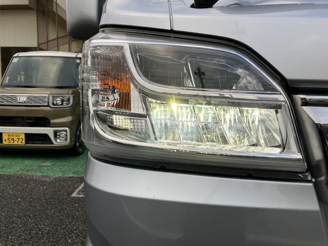 ハイゼットトラックエクストラＳＡIIIｔ　カーナビ　ＥＴＣ　ＬＥＤヘッドライト保証　まごころ保証　１年間・走行距離無制限付き　純正７インチエントリーナビ　バックモニター　ＥＴＣ車載器　ＬＥＤヘッドライト　リアコーナーセンサー　ＴＶキット　ＵＳＢチャージャー　アルミホイール（東京都）の中古車