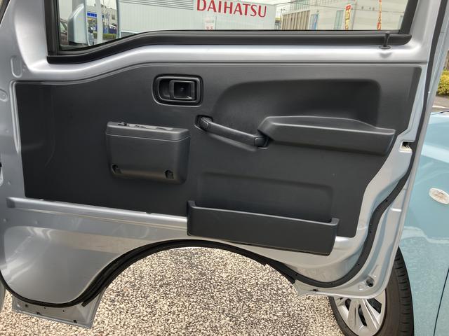 ハイゼットトラックエクストラＳＡIIIｔ　カーナビ　ＥＴＣ　ＬＥＤヘッドライト保証　まごころ保証　１年間・走行距離無制限付き　純正７インチエントリーナビ　バックモニター　ＥＴＣ車載器　ＬＥＤヘッドライト　リアコーナーセンサー　ＴＶキット　ＵＳＢチャージャー　アルミホイール（東京都）の中古車