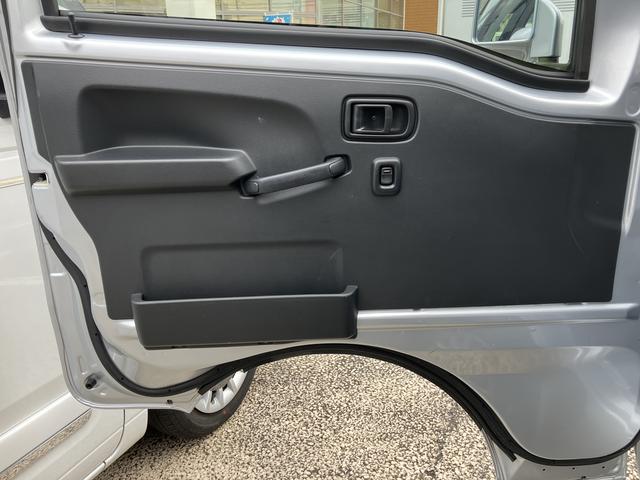 ハイゼットトラックエクストラＳＡIIIｔ　カーナビ　ＥＴＣ　ＬＥＤヘッドライト保証　まごころ保証　１年間・走行距離無制限付き　純正７インチエントリーナビ　バックモニター　ＥＴＣ車載器　ＬＥＤヘッドライト　リアコーナーセンサー　ＴＶキット　ＵＳＢチャージャー　アルミホイール（東京都）の中古車