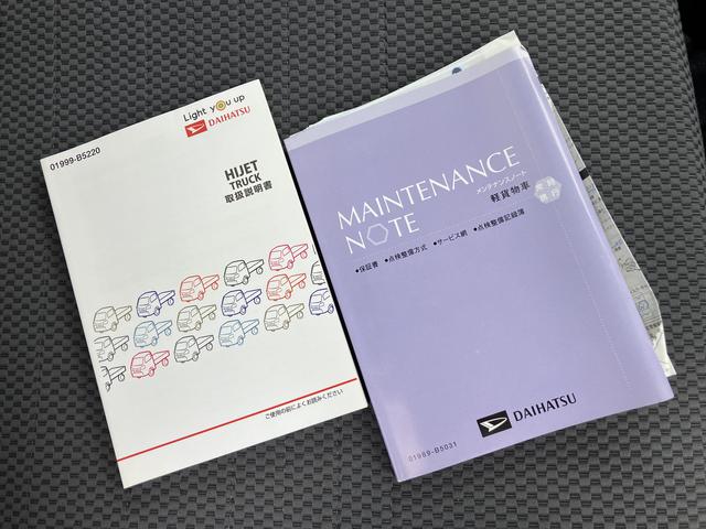 ハイゼットトラックエクストラＳＡIIIｔ　カーナビ　ＥＴＣ　ＬＥＤヘッドライト保証　まごころ保証　１年間・走行距離無制限付き　純正７インチエントリーナビ　バックモニター　ＥＴＣ車載器　ＬＥＤヘッドライト　リアコーナーセンサー　ＴＶキット　ＵＳＢチャージャー　アルミホイール（東京都）の中古車