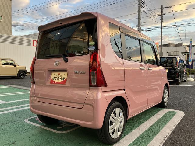 タントＸ　カーナビ　ＥＴＣ　ドライブレコーダー保証　まごころ保証　１年間・走行距離無制限付き　純正９インチスタイリッシュナビ　ＥＴＣ車載器　ナビ連動前後録画ドライブレコーダー　パノラマモニター　フロントシートヒーター　後席用シートテーブル（東京都）の中古車