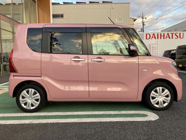 タントＸ　カーナビ　ＥＴＣ　ドライブレコーダー保証　まごころ保証　１年間・走行距離無制限付き　純正９インチスタイリッシュナビ　ＥＴＣ車載器　ナビ連動前後録画ドライブレコーダー　パノラマモニター　フロントシートヒーター　後席用シートテーブル（東京都）の中古車