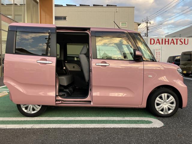 タントＸ　カーナビ　ＥＴＣ　ドライブレコーダー保証　まごころ保証　１年間・走行距離無制限付き　純正９インチスタイリッシュナビ　ＥＴＣ車載器　ナビ連動前後録画ドライブレコーダー　パノラマモニター　フロントシートヒーター　後席用シートテーブル（東京都）の中古車