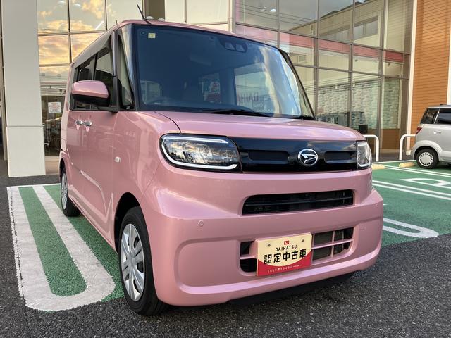 タントＸ　カーナビ　ＥＴＣ　ドライブレコーダー保証　まごころ保証　１年間・走行距離無制限付き　純正９インチスタイリッシュナビ　ＥＴＣ車載器　ナビ連動前後録画ドライブレコーダー　パノラマモニター　フロントシートヒーター　後席用シートテーブル（東京都）の中古車