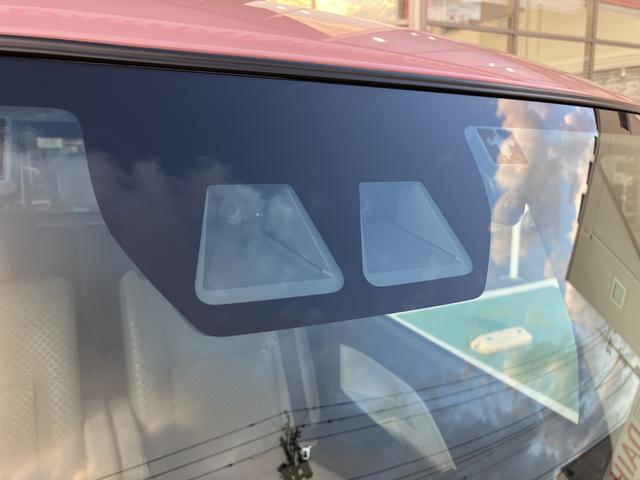 タントＸ　カーナビ　ＥＴＣ　ドライブレコーダー保証　まごころ保証　１年間・走行距離無制限付き　純正９インチスタイリッシュナビ　ＥＴＣ車載器　ナビ連動前後録画ドライブレコーダー　パノラマモニター　フロントシートヒーター　後席用シートテーブル（東京都）の中古車