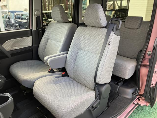 タントＸ　カーナビ　ＥＴＣ　ドライブレコーダー保証　まごころ保証　１年間・走行距離無制限付き　純正９インチスタイリッシュナビ　ＥＴＣ車載器　ナビ連動前後録画ドライブレコーダー　パノラマモニター　フロントシートヒーター　後席用シートテーブル（東京都）の中古車