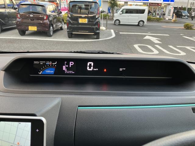 タントＸ　カーナビ　ＥＴＣ　ドライブレコーダー保証　まごころ保証　１年間・走行距離無制限付き　純正９インチスタイリッシュナビ　ＥＴＣ車載器　ナビ連動前後録画ドライブレコーダー　パノラマモニター　フロントシートヒーター　後席用シートテーブル（東京都）の中古車