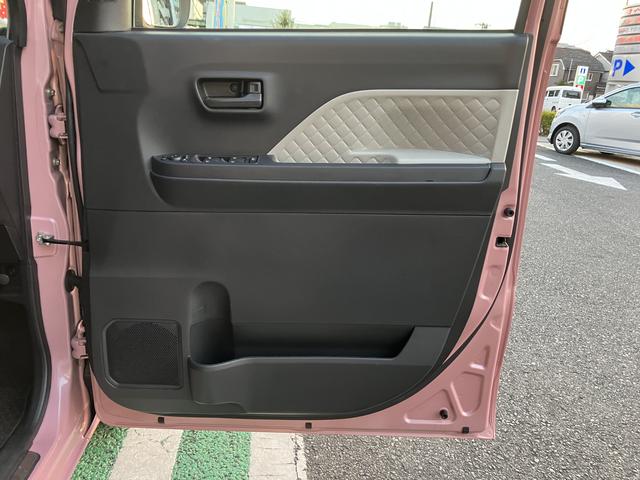 タントＸ　カーナビ　ＥＴＣ　ドライブレコーダー保証　まごころ保証　１年間・走行距離無制限付き　純正９インチスタイリッシュナビ　ＥＴＣ車載器　ナビ連動前後録画ドライブレコーダー　パノラマモニター　フロントシートヒーター　後席用シートテーブル（東京都）の中古車