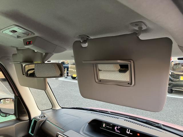 タントＸ　カーナビ　ＥＴＣ　ドライブレコーダー保証　まごころ保証　１年間・走行距離無制限付き　純正９インチスタイリッシュナビ　ＥＴＣ車載器　ナビ連動前後録画ドライブレコーダー　パノラマモニター　フロントシートヒーター　後席用シートテーブル（東京都）の中古車