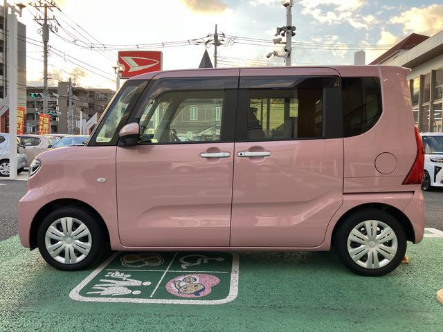 タントＸ　カーナビ　ＥＴＣ　ドライブレコーダー保証　まごころ保証　１年間・走行距離無制限付き　純正９インチスタイリッシュナビ　ＥＴＣ車載器　ナビ連動前後録画ドライブレコーダー　パノラマモニター　フロントシートヒーター　後席用シートテーブル（東京都）の中古車