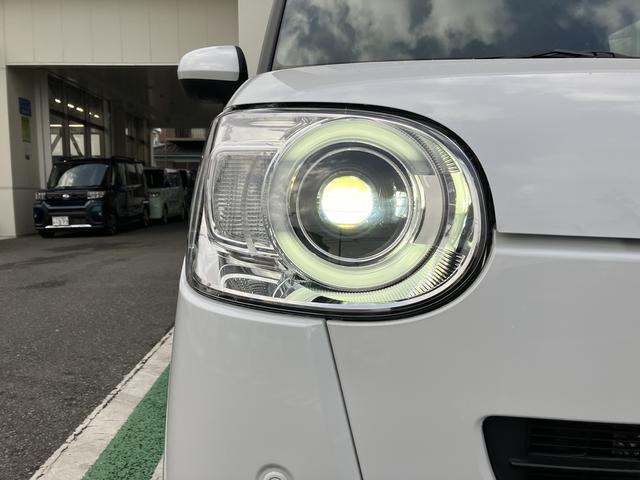 ムーヴキャンバスセオリーＧ　ディスプレイオーディオ　両側電動スライドドア保証　新車保証・まごころ保証　１年間・走行距離無制限付き　純正９インチディスプレイオーディオ　両側電動スライドドア　ほっとカップホルダー　ＬＥＤヘッドライト　カーペットマット　キーフリー（東京都）の中古車