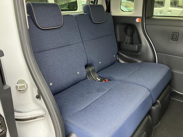 ムーヴキャンバスセオリーＧ　ディスプレイオーディオ　両側電動スライドドア保証　新車保証・まごころ保証　１年間・走行距離無制限付き　純正９インチディスプレイオーディオ　両側電動スライドドア　ほっとカップホルダー　ＬＥＤヘッドライト　カーペットマット　キーフリー（東京都）の中古車