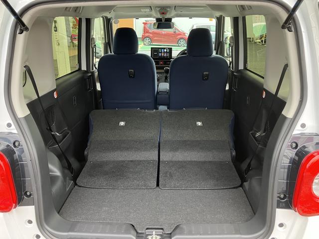 ムーヴキャンバスセオリーＧ　ディスプレイオーディオ　両側電動スライドドア保証　新車保証・まごころ保証　１年間・走行距離無制限付き　純正９インチディスプレイオーディオ　両側電動スライドドア　ほっとカップホルダー　ＬＥＤヘッドライト　カーペットマット　キーフリー（東京都）の中古車