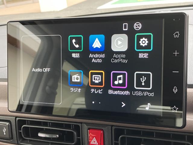 ムーヴキャンバスセオリーＧ　ディスプレイオーディオ　両側電動スライドドア保証　新車保証・まごころ保証　１年間・走行距離無制限付き　純正９インチディスプレイオーディオ　両側電動スライドドア　ほっとカップホルダー　ＬＥＤヘッドライト　カーペットマット　キーフリー（東京都）の中古車