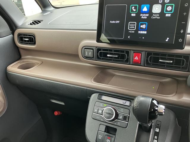 ムーヴキャンバスセオリーＧ　ディスプレイオーディオ　両側電動スライドドア保証　新車保証・まごころ保証　１年間・走行距離無制限付き　純正９インチディスプレイオーディオ　両側電動スライドドア　ほっとカップホルダー　ＬＥＤヘッドライト　カーペットマット　キーフリー（東京都）の中古車