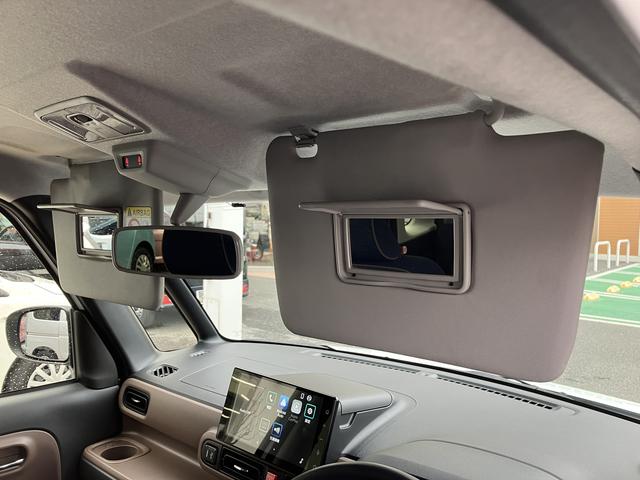 ムーヴキャンバスセオリーＧ　ディスプレイオーディオ　両側電動スライドドア保証　新車保証・まごころ保証　１年間・走行距離無制限付き　純正９インチディスプレイオーディオ　両側電動スライドドア　ほっとカップホルダー　ＬＥＤヘッドライト　カーペットマット　キーフリー（東京都）の中古車