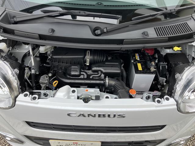 ムーヴキャンバスセオリーＧ　ディスプレイオーディオ　両側電動スライドドア保証　新車保証・まごころ保証　１年間・走行距離無制限付き　純正９インチディスプレイオーディオ　両側電動スライドドア　ほっとカップホルダー　ＬＥＤヘッドライト　カーペットマット　キーフリー（東京都）の中古車