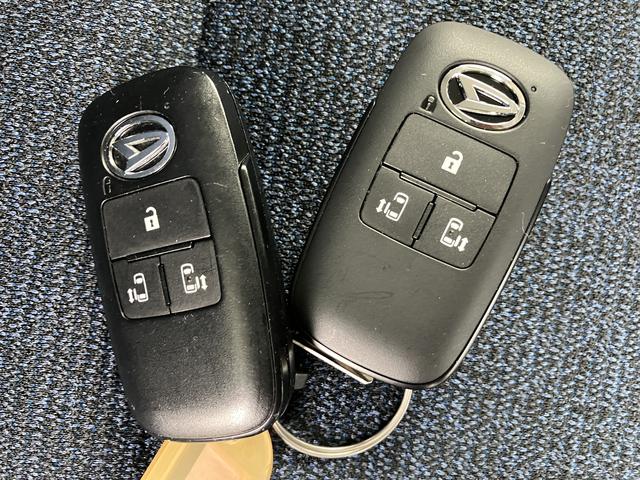 ムーヴキャンバスセオリーＧ　ディスプレイオーディオ　両側電動スライドドア保証　新車保証・まごころ保証　１年間・走行距離無制限付き　純正９インチディスプレイオーディオ　両側電動スライドドア　ほっとカップホルダー　ＬＥＤヘッドライト　カーペットマット　キーフリー（東京都）の中古車