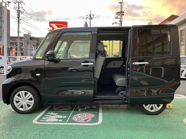 タントＸ　カーナビ　両側電動スライドドア　ＬＥＤヘッドライト保証　新車保証・まごころ保証　１年間・走行距離無制限付き　純正７インチエントリーナビ　パノラマモニター　ホールド機能付き電動サイドブレーキ　両側電動スライドドア　ＬＥＤヘッドライト　キーフリー（東京都）の中古車