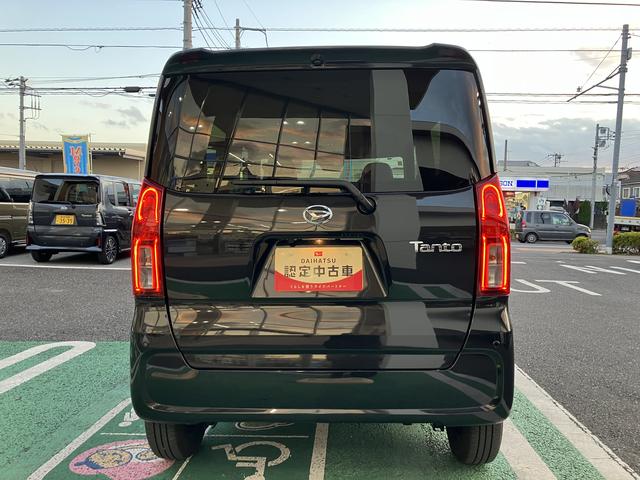 タントＸ　カーナビ　両側電動スライドドア　ＬＥＤヘッドライト保証　新車保証・まごころ保証　１年間・走行距離無制限付き　純正７インチエントリーナビ　パノラマモニター　ホールド機能付き電動サイドブレーキ　両側電動スライドドア　ＬＥＤヘッドライト　キーフリー（東京都）の中古車