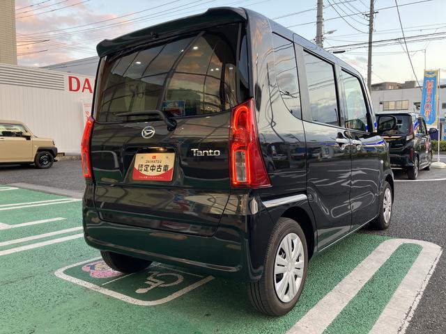 タントＸ　カーナビ　両側電動スライドドア　ＬＥＤヘッドライト保証　新車保証・まごころ保証　１年間・走行距離無制限付き　純正７インチエントリーナビ　パノラマモニター　ホールド機能付き電動サイドブレーキ　両側電動スライドドア　ＬＥＤヘッドライト　キーフリー（東京都）の中古車