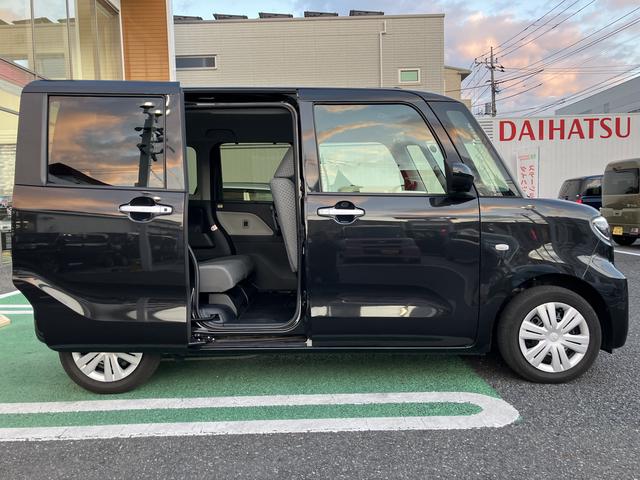タントＸ　カーナビ　両側電動スライドドア　ＬＥＤヘッドライト保証　新車保証・まごころ保証　１年間・走行距離無制限付き　純正７インチエントリーナビ　パノラマモニター　ホールド機能付き電動サイドブレーキ　両側電動スライドドア　ＬＥＤヘッドライト　キーフリー（東京都）の中古車