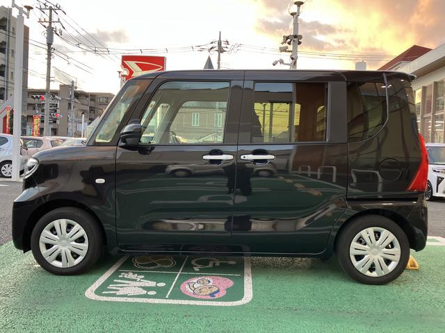 タントＸ　カーナビ　両側電動スライドドア　ＬＥＤヘッドライト保証　新車保証・まごころ保証　１年間・走行距離無制限付き　純正７インチエントリーナビ　パノラマモニター　ホールド機能付き電動サイドブレーキ　両側電動スライドドア　ＬＥＤヘッドライト　キーフリー（東京都）の中古車