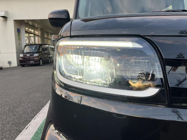 タントＸ　カーナビ　両側電動スライドドア　ＬＥＤヘッドライト保証　新車保証・まごころ保証　１年間・走行距離無制限付き　純正７インチエントリーナビ　パノラマモニター　ホールド機能付き電動サイドブレーキ　両側電動スライドドア　ＬＥＤヘッドライト　キーフリー（東京都）の中古車