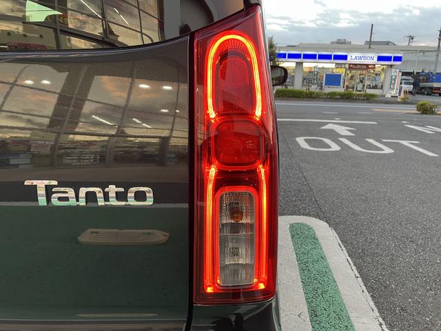 タントＸ　カーナビ　両側電動スライドドア　ＬＥＤヘッドライト保証　新車保証・まごころ保証　１年間・走行距離無制限付き　純正７インチエントリーナビ　パノラマモニター　ホールド機能付き電動サイドブレーキ　両側電動スライドドア　ＬＥＤヘッドライト　キーフリー（東京都）の中古車