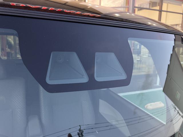 タントＸ　カーナビ　両側電動スライドドア　ＬＥＤヘッドライト保証　新車保証・まごころ保証　１年間・走行距離無制限付き　純正７インチエントリーナビ　パノラマモニター　ホールド機能付き電動サイドブレーキ　両側電動スライドドア　ＬＥＤヘッドライト　キーフリー（東京都）の中古車