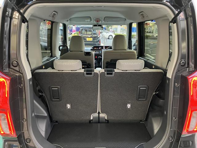 タントＸ　カーナビ　両側電動スライドドア　ＬＥＤヘッドライト保証　新車保証・まごころ保証　１年間・走行距離無制限付き　純正７インチエントリーナビ　パノラマモニター　ホールド機能付き電動サイドブレーキ　両側電動スライドドア　ＬＥＤヘッドライト　キーフリー（東京都）の中古車