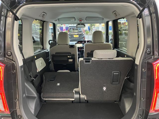 タントＸ　カーナビ　両側電動スライドドア　ＬＥＤヘッドライト保証　新車保証・まごころ保証　１年間・走行距離無制限付き　純正７インチエントリーナビ　パノラマモニター　ホールド機能付き電動サイドブレーキ　両側電動スライドドア　ＬＥＤヘッドライト　キーフリー（東京都）の中古車