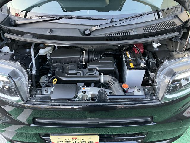 タントＸ　カーナビ　両側電動スライドドア　ＬＥＤヘッドライト保証　新車保証・まごころ保証　１年間・走行距離無制限付き　純正７インチエントリーナビ　パノラマモニター　ホールド機能付き電動サイドブレーキ　両側電動スライドドア　ＬＥＤヘッドライト　キーフリー（東京都）の中古車