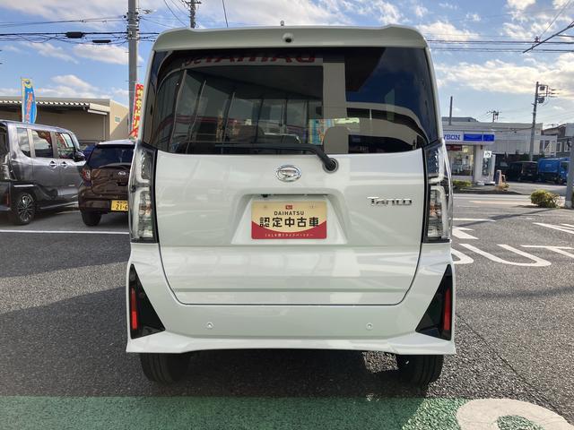 タントカスタムＲＳ　カーナビ　ＥＴＣ　ドライブレコーダー中古車保証・距離無制限、１年付き　純正７インチエントリーナビ　バックモニター　ＥＴＣ車載器　ナビ連動前後録画ドライブレコーダー　フロントシートヒーター　ＬＥＤヘッドライト　両側電動スライドドア　ターボ（東京都）の中古車