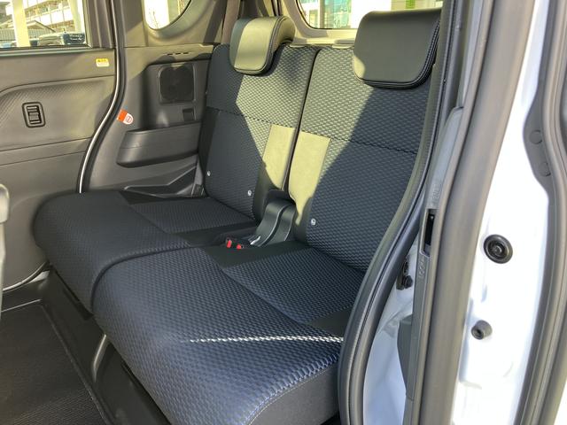 タントカスタムＲＳ　カーナビ　ＥＴＣ　ドライブレコーダー中古車保証・距離無制限、１年付き　純正７インチエントリーナビ　バックモニター　ＥＴＣ車載器　ナビ連動前後録画ドライブレコーダー　フロントシートヒーター　ＬＥＤヘッドライト　両側電動スライドドア　ターボ（東京都）の中古車