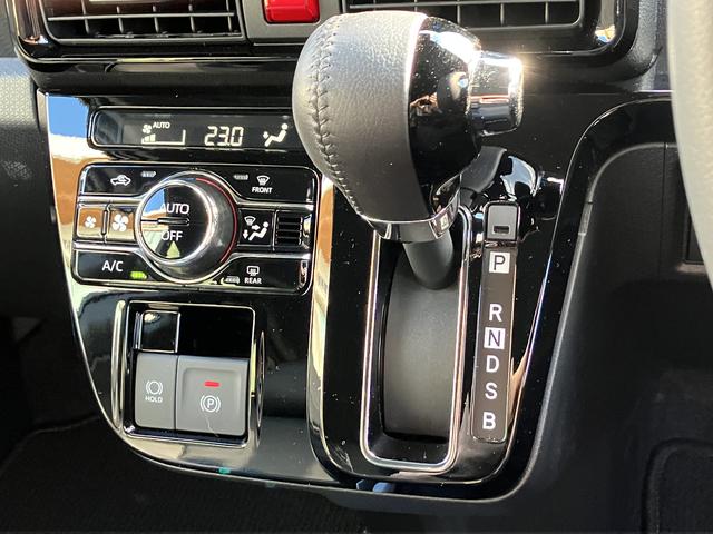 タントカスタムＲＳ　カーナビ　ＥＴＣ　ドライブレコーダー中古車保証・距離無制限、１年付き　純正７インチエントリーナビ　バックモニター　ＥＴＣ車載器　ナビ連動前後録画ドライブレコーダー　フロントシートヒーター　ＬＥＤヘッドライト　両側電動スライドドア　ターボ（東京都）の中古車