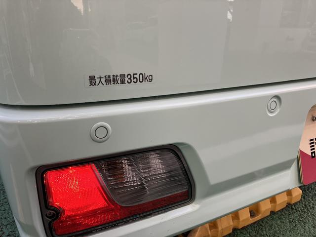 ハイゼットカーゴデラックス　カーナビ　ＥＴＣ　ドライブレコーダー保証　新車保証・まごころ保証　１年間・走行距離無制限付き　純正７インチスタンダードナビ　ＥＴＣ車載器　ナビ連動前後録画ドライブレコーダー　省力パック　ＬＥＤパック　キーフリー　電動格納ミラー（東京都）の中古車