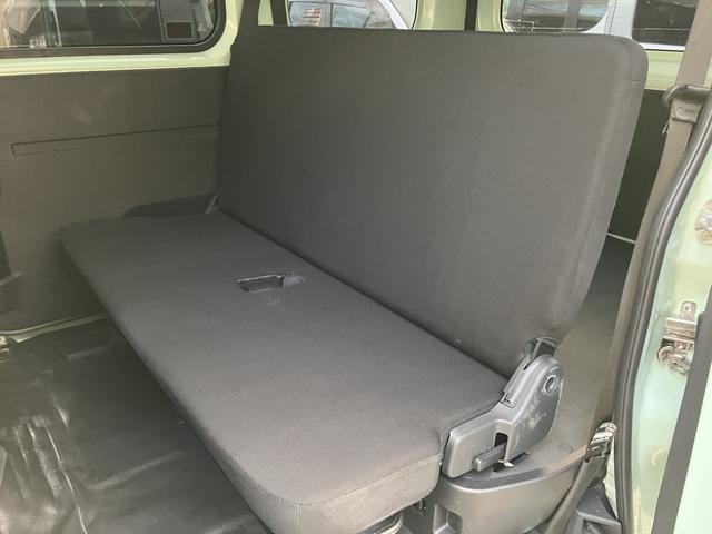 ハイゼットカーゴデラックス　カーナビ　ＥＴＣ　ドライブレコーダー保証　新車保証・まごころ保証　１年間・走行距離無制限付き　純正７インチスタンダードナビ　ＥＴＣ車載器　ナビ連動前後録画ドライブレコーダー　省力パック　ＬＥＤパック　キーフリー　電動格納ミラー（東京都）の中古車