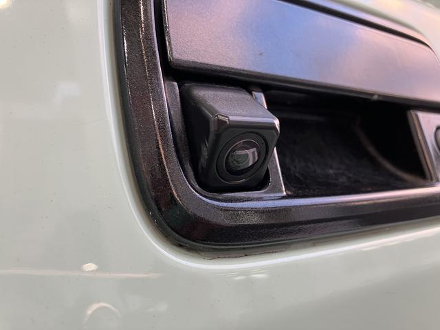 ハイゼットカーゴデラックス　カーナビ　ＥＴＣ　ドライブレコーダー保証　新車保証・まごころ保証　１年間・走行距離無制限付き　純正７インチスタンダードナビ　ＥＴＣ車載器　ナビ連動前後録画ドライブレコーダー　省力パック　ＬＥＤパック　キーフリー　電動格納ミラー（東京都）の中古車