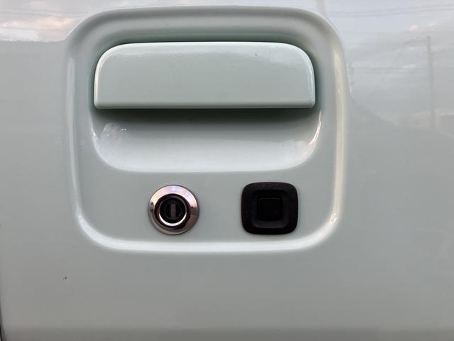 ハイゼットカーゴデラックス　カーナビ　ＥＴＣ　ドライブレコーダー保証　新車保証・まごころ保証　１年間・走行距離無制限付き　純正７インチスタンダードナビ　ＥＴＣ車載器　ナビ連動前後録画ドライブレコーダー　省力パック　ＬＥＤパック　キーフリー　電動格納ミラー（東京都）の中古車