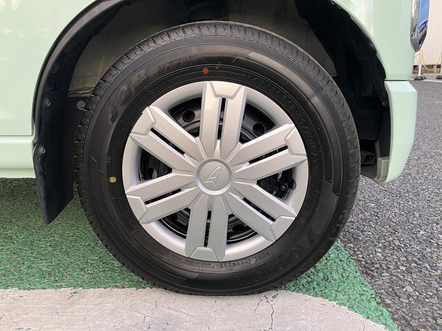 ハイゼットカーゴデラックス　カーナビ　ＥＴＣ　ドライブレコーダー保証　新車保証・まごころ保証　１年間・走行距離無制限付き　純正７インチスタンダードナビ　ＥＴＣ車載器　ナビ連動前後録画ドライブレコーダー　省力パック　ＬＥＤパック　キーフリー　電動格納ミラー（東京都）の中古車