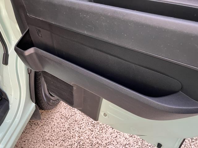 ハイゼットカーゴデラックス　カーナビ　ＥＴＣ　ドライブレコーダー保証　新車保証・まごころ保証　１年間・走行距離無制限付き　純正７インチスタンダードナビ　ＥＴＣ車載器　ナビ連動前後録画ドライブレコーダー　省力パック　ＬＥＤパック　キーフリー　電動格納ミラー（東京都）の中古車