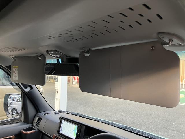 ハイゼットカーゴデラックス　カーナビ　ＥＴＣ　ドライブレコーダー保証　新車保証・まごころ保証　１年間・走行距離無制限付き　純正７インチスタンダードナビ　ＥＴＣ車載器　ナビ連動前後録画ドライブレコーダー　省力パック　ＬＥＤパック　キーフリー　電動格納ミラー（東京都）の中古車