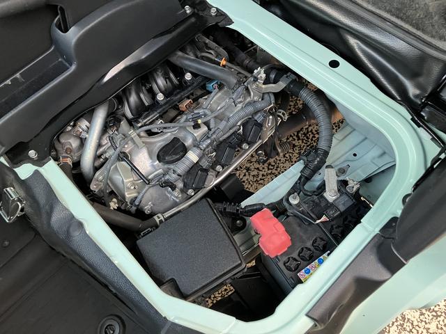 ハイゼットカーゴデラックス　カーナビ　ＥＴＣ　ドライブレコーダー保証　新車保証・まごころ保証　１年間・走行距離無制限付き　純正７インチスタンダードナビ　ＥＴＣ車載器　ナビ連動前後録画ドライブレコーダー　省力パック　ＬＥＤパック　キーフリー　電動格納ミラー（東京都）の中古車